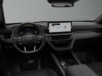 2026 Ford Explorer Tremor-6