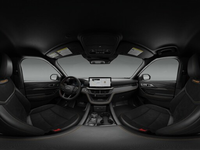 2026 Ford Explorer Tremor-7