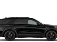 2026 Ford Explorer Tremor-4