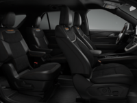 2026 Ford Explorer Tremor-5