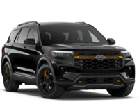2026 Ford Explorer Tremor-3