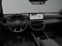 2026 Ford Explorer Tremor-6