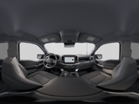 2025 Ford F-150 Lightning XLT-7