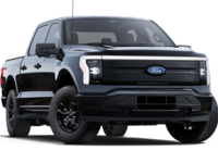 2025 Ford F-150 Lightning XLT-3