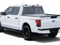 2025 Ford F-150 Lightning XLT-1