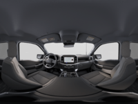 2025 Ford F-150 Lightning XLT-7