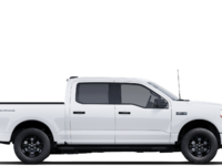 2025 Ford F-150 Lightning XLT-4
