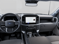2025 Ford F-150 Lightning XLT-6