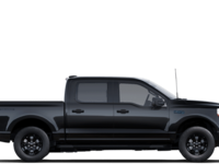 2025 Ford F-150 Lightning XLT-4