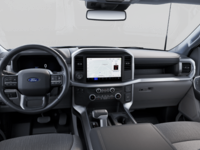 2025 Ford F-150 Lightning XLT-6