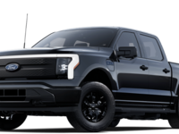 2025 Ford F-150 Lightning XLT-0