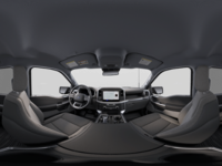 2025 Ford F-150 Lightning XLT-7