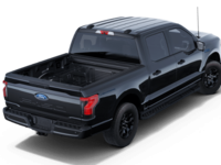 2025 Ford F-150 Lightning XLT-2