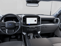 2025 Ford F-150 Lightning XLT-6