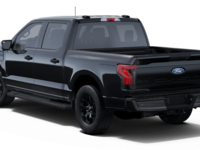2025 Ford F-150 Lightning XLT-1