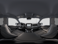 2025 Ford F-150 Lightning XLT-7