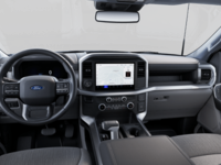 2025 Ford F-150 Lightning XLT-6