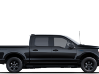 2025 Ford F-150 Lightning XLT-4