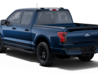 2025 Ford F-150 Lightning XLT-1
