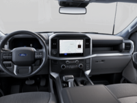 2025 Ford F-150 Lightning XLT-6