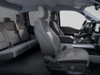 2025 Ford F-150 Lightning XLT-5