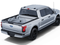 2025 Ford F-150 Lightning XLT-2
