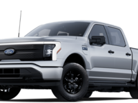 2025 Ford F-150 Lightning XLT-0