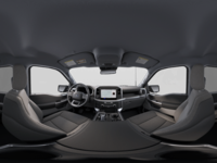 2025 Ford F-150 Lightning XLT-7