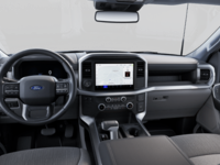 2025 Ford F-150 Lightning XLT-6