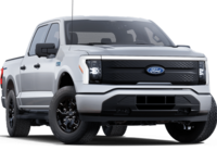 2025 Ford F-150 Lightning XLT-3