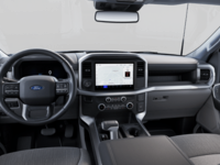 2025 Ford F-150 Lightning XLT-6