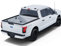 2025 Ford F-150 Lightning XLT-2