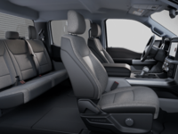 2025 Ford F-150 Lightning XLT-5