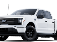 2025 Ford F-150 Lightning XLT-0
