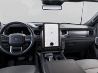 2025 Ford F-150 Lightning Lariat-6