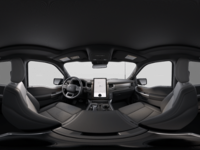 2025 Ford F-150 Lightning Lariat-7