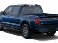 2025 Ford F-150 Lightning Lariat-1