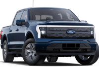 2025 Ford F-150 Lightning Lariat-3