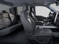 2025 Ford F-150 Lightning Flash-5