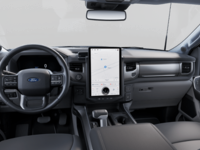 2025 Ford F-150 Lightning Flash-6