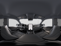 2025 Ford F-150 Lightning Flash-7