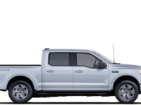 2025 Ford F-150 Lightning Flash-4