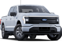 2025 Ford F-150 Lightning Flash-3