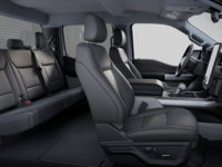 2025 Ford F-150 Lightning Flash-5