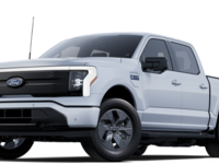 2025 Ford F-150 Lightning Flash-0