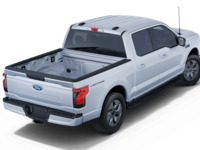 2025 Ford F-150 Lightning Flash-2