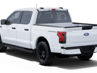 2025 Ford F-150 Lightning XLT-1