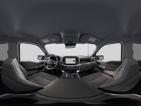 2025 Ford F-150 Lightning XLT-7