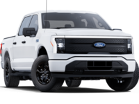 2025 Ford F-150 Lightning XLT-3
