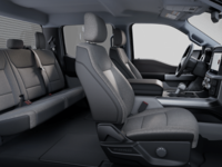 2025 Ford F-150 Lightning XLT-5